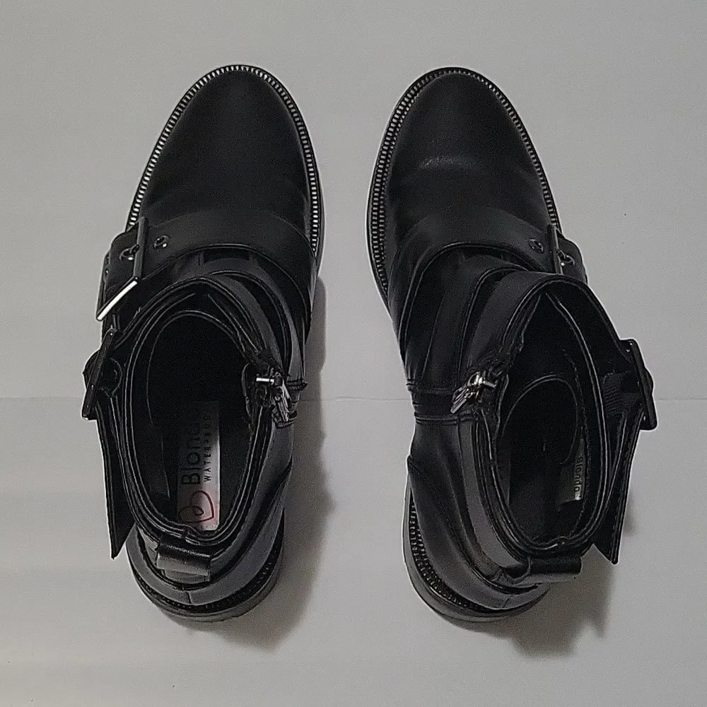 Blondo Camila Waterproof Boots